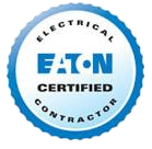 Eaton certified