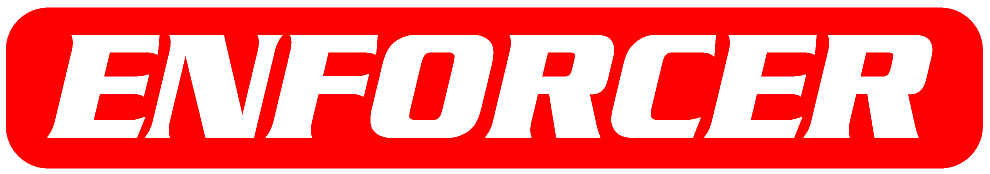 Enforcer logo
